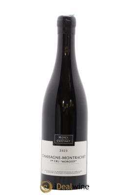 Chassagne-Montrachet 1er Cru Morgeot Morey Coffinet