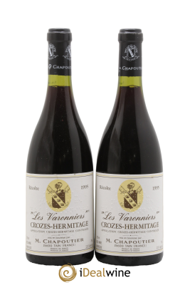 Crozes-Hermitage Les Varonniers Chapoutier