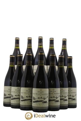 Saint-Guilhem-le-Désert - Cité d'Aniane Mas Daumas Gassac Famille Guibert de La Vaissière