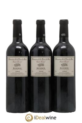 Bandol La Tour du Bon Agnès Henry