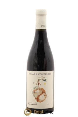 Sangiovese Di Romagna Predappio DOC Chiara Condello Le Lucciole Riserva