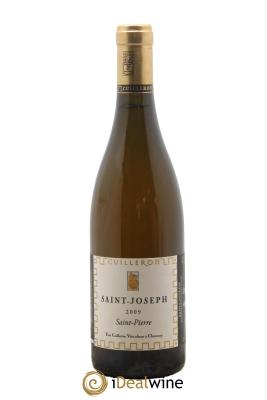 Saint-Joseph Saint-Pierre Yves Cuilleron (Domaine)