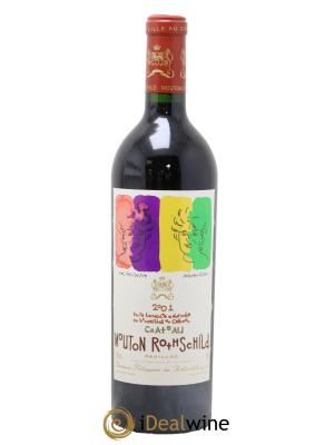 Château Mouton Rothschild 1er Grand Cru Classé