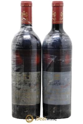Château Mouton Rothschild 1er Grand Cru Classé
