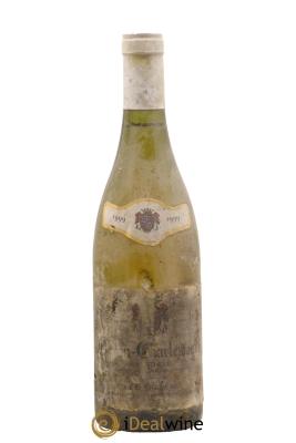 Corton-Charlemagne Grand Cru Coche Dury (Domaine)