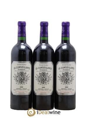 Château la Conseillante