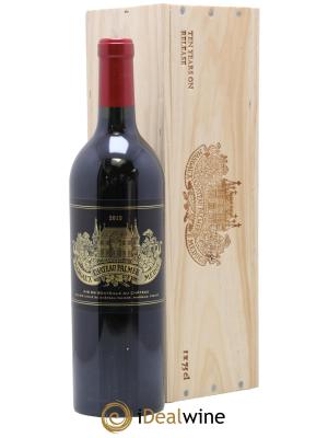 Château Palmer 3ème Grand Cru Classé