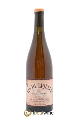 Vin de Liqueur Pierre Overnoy (Domaine)