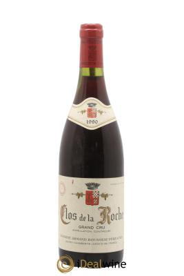 Clos de la Roche Grand Cru Armand Rousseau (Domaine)
