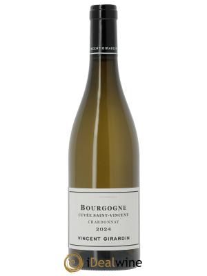 Bourgogne Cuvée Saint Vincent Vincent Girardin (Domaine)
