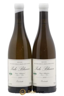Vinos Atlánticos Palo Blanco Envinate