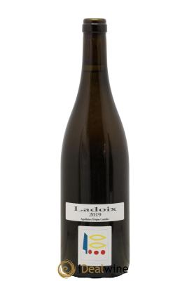 Ladoix Prieuré Roch