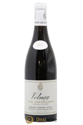 Volnay 1er Cru Clos Des Chênes Antonin Guyon