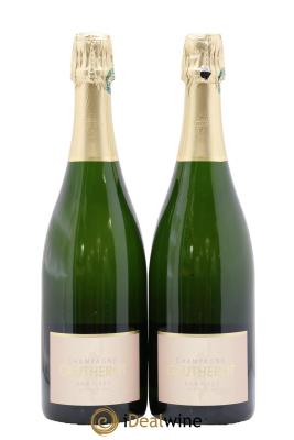 Champagne Demi-Sec Gautherot