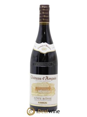 Côte-Rôtie Château d'Ampuis Guigal