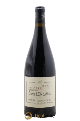 Faugères Jadis Domaine Léon Barral