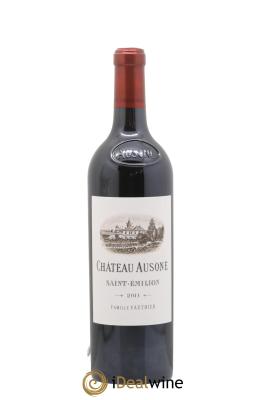 Château Ausone 1er Grand Cru Classé A