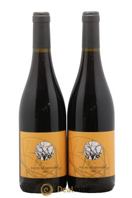 IGP Pays d'Hérault Billes de Grenache Le Clos de la Barthassade