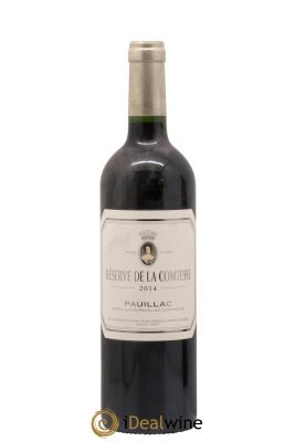 Réserve de la Comtesse Second Vin