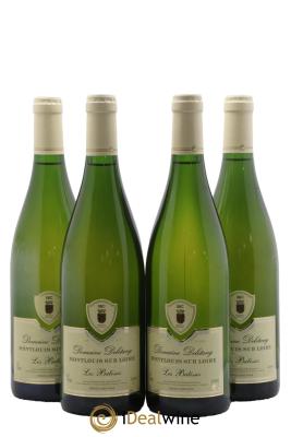 Montlouis-sur-Loire Les Bâtisses Deletang