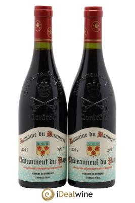 Châteauneuf-du-Pape Banneret