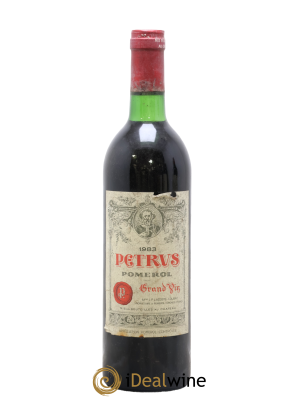 Petrus
