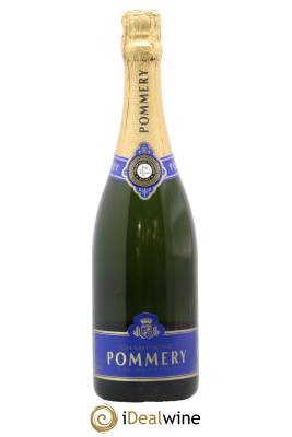 Brut Grand Cru Royal Pommery