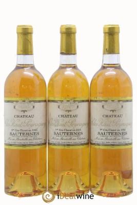 Clos Haut-Peyraguey 1er Grand Cru Classé