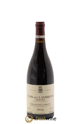 Clos des Lambrays Grand Cru Domaine des Lambrays