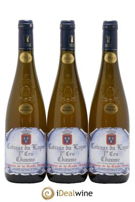 Coteaux du Layon Chaume Cuvée Prestige La Roche Moreau