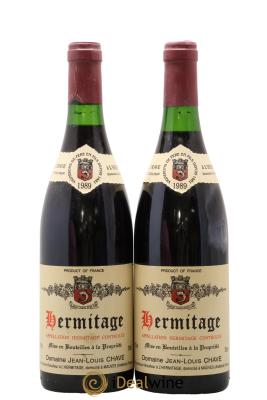 Hermitage Jean-Louis Chave