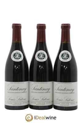 Santenay Louis Latour