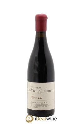 Châteauneuf-du-Pape Vieille Julienne (Domaine de la) Réservé Jean-Paul Daumen