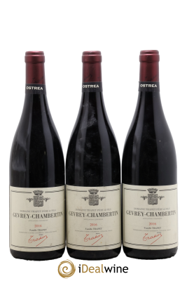 Gevrey-Chambertin Ostrea Domaine Trapet