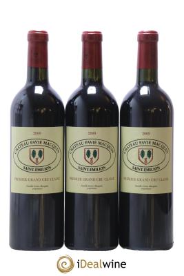 Château Pavie Macquin 1er Grand Cru Classé B