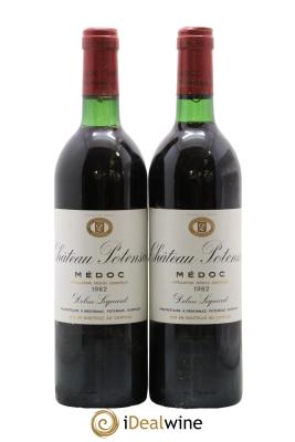 Château Potensac