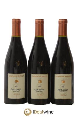 Saint-Joseph Domaine Dauvergne Ranvier