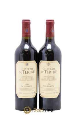 Château du Tertre 5ème Grand Cru Classé
