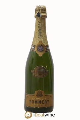 Brut Pommery