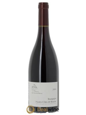 Hautes-Côtes de Beaune Naudin-Ferrand (Domaine)