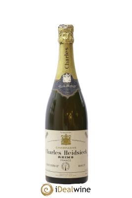 Brut Charles Heidsieck