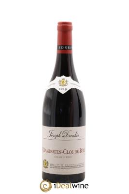 Chambertin Clos de Bèze Grand Cru Joseph Drouhin