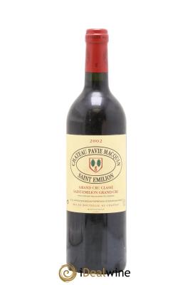 Château Pavie Macquin 1er Grand Cru Classé B