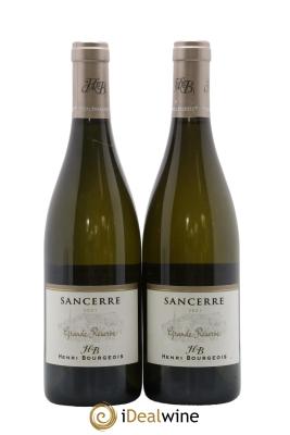Sancerre Grande Reserve Henri Bourgeois