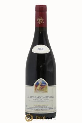 Nuits-Saint-Georges 1er Cru Les Chaignots Mugneret-Gibourg (Domaine)