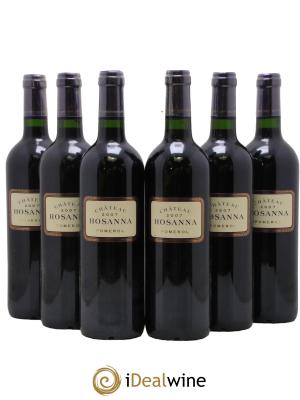 Château Hosanna
