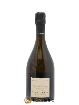 Vignes de Pierry 1er Cru Extra-Brut Tellier