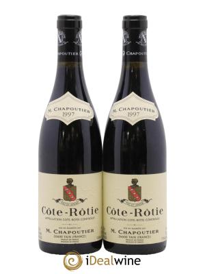 Côte-Rôtie Chapoutier