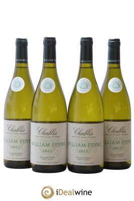 Chablis William Fèvre
