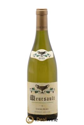 Meursault Coche Dury (Domaine)